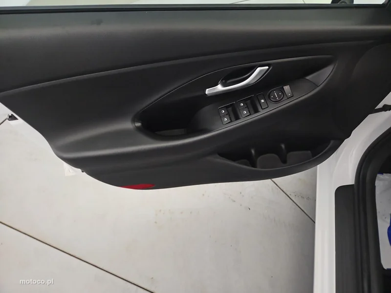 Hyundai i30 10
