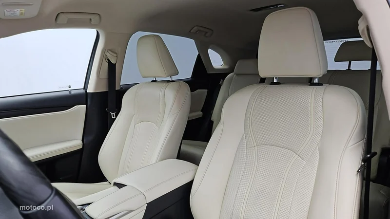 Lexus RX 11