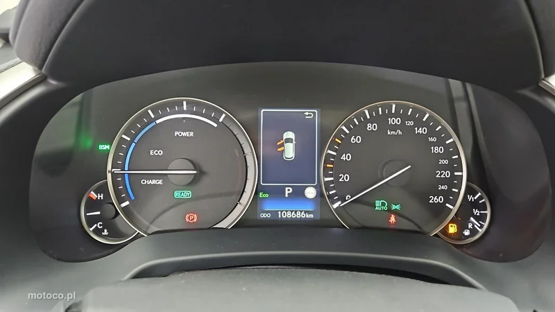Lexus RX 14
