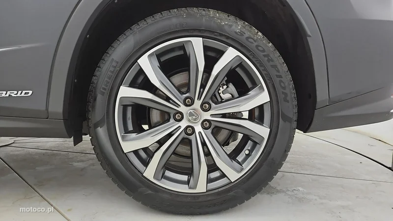 Lexus RX 26