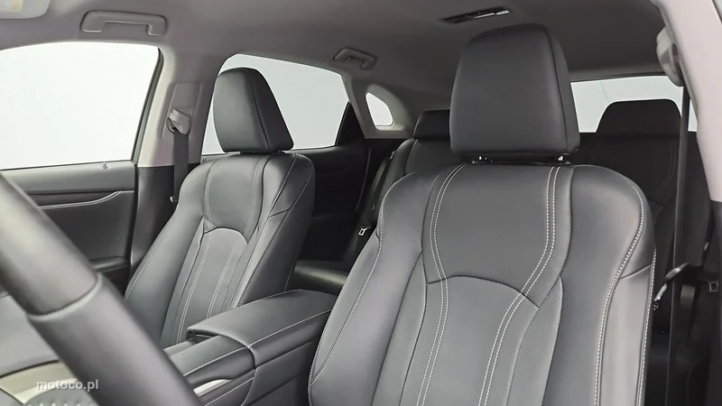 Lexus RX 11