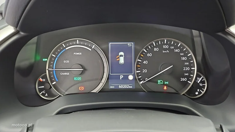 Lexus RX 14