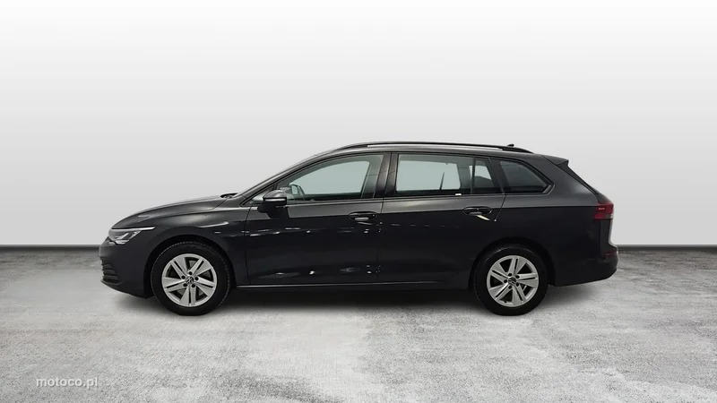 Volkswagen Golf VIII 2