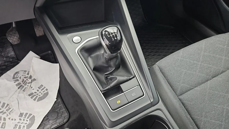 Volkswagen Golf VIII 15