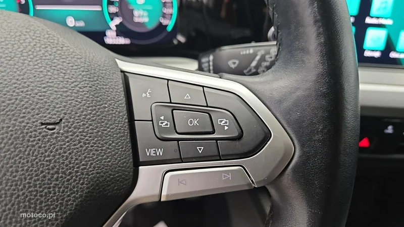 Volkswagen Golf VIII 22