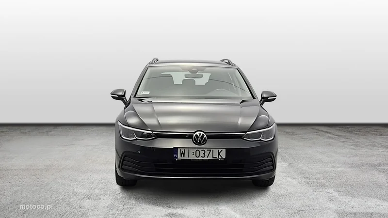 Volkswagen Golf VIII 8