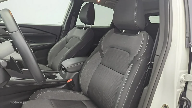 Nissan Qashqai 11