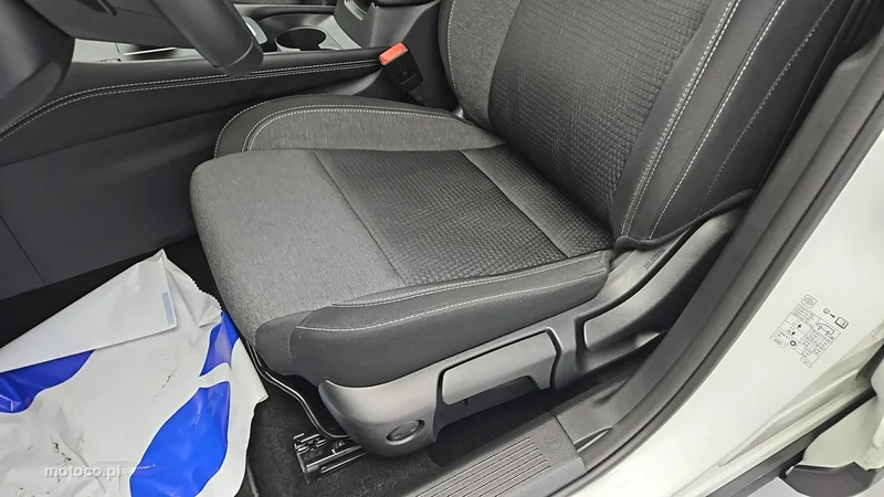 Nissan Qashqai 12