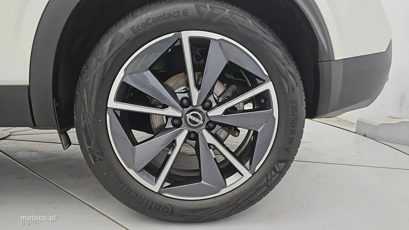 Nissan Qashqai 17