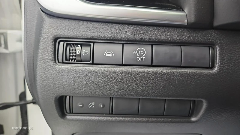 Nissan Qashqai 20