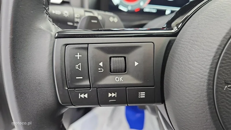 Nissan Qashqai 21