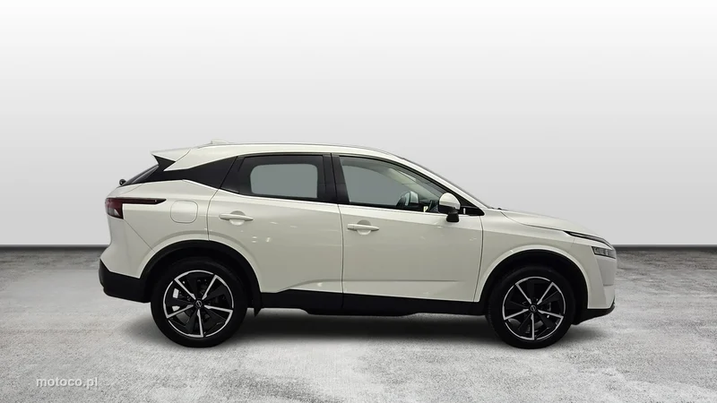 Nissan Qashqai 6
