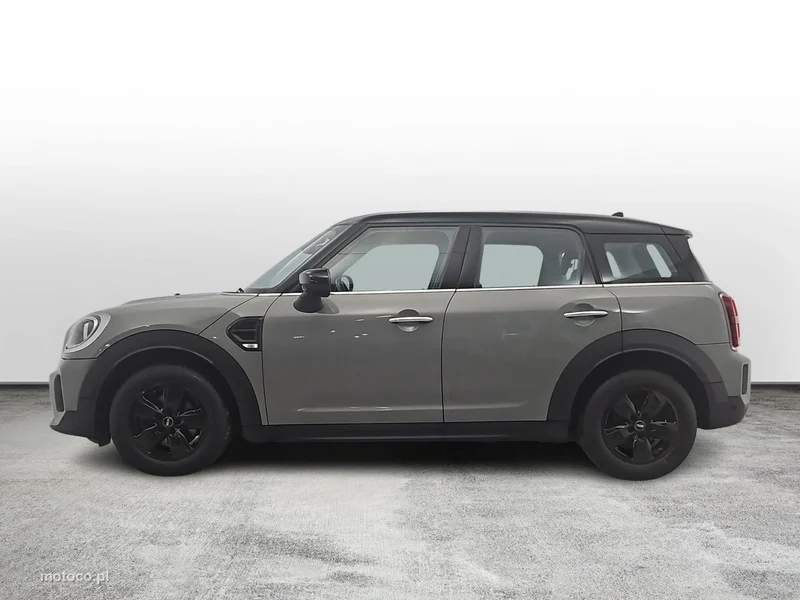 MINI Countryman 2