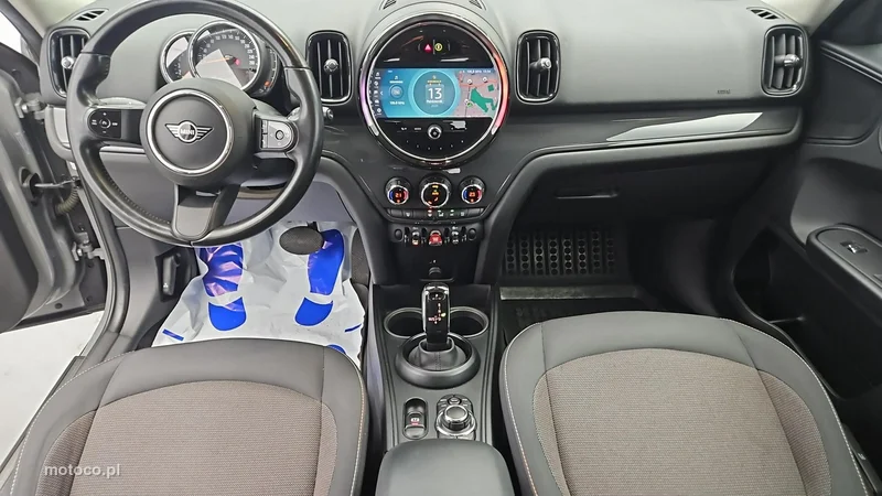 MINI Countryman 13