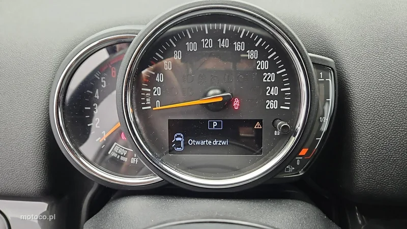 MINI Countryman 14
