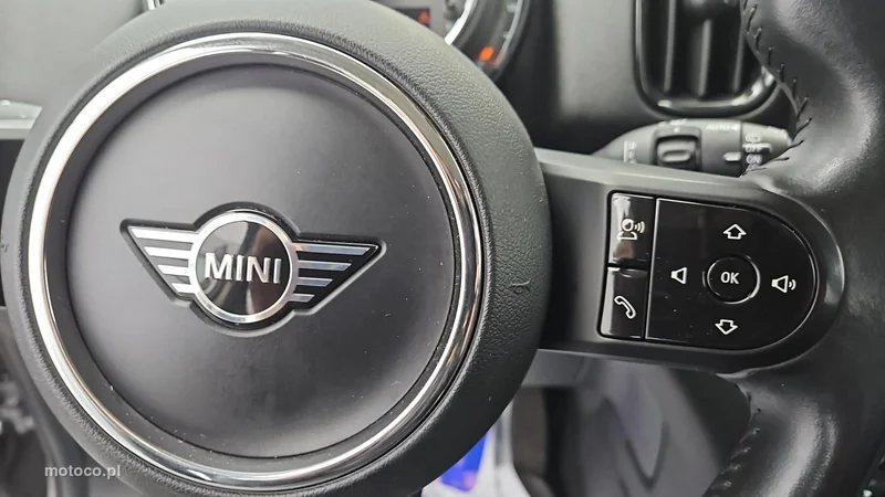 MINI Countryman 15