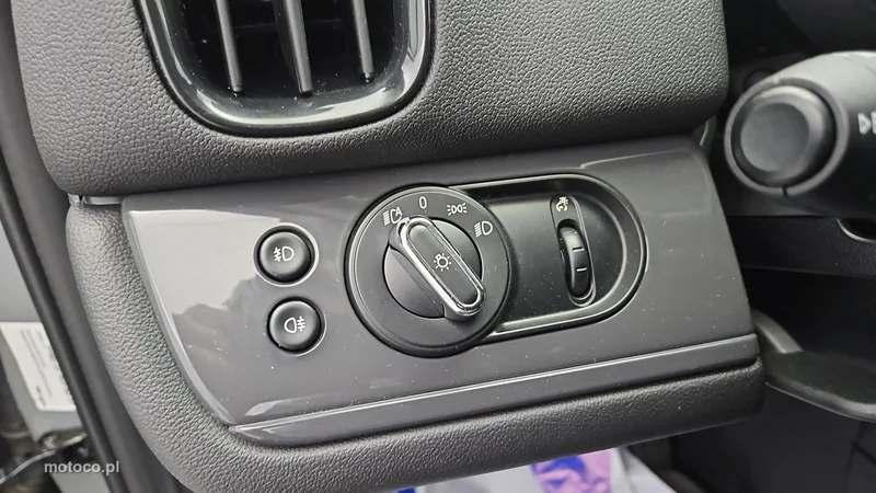 MINI Countryman 17