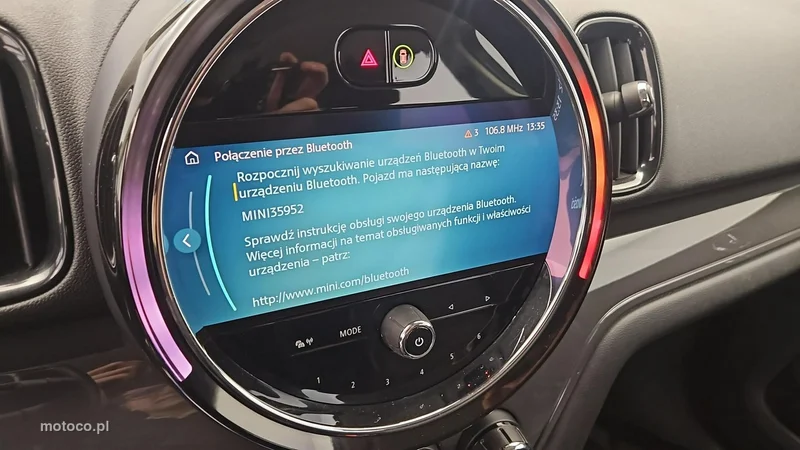 MINI Countryman 20