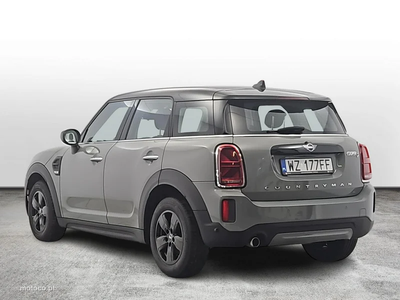 MINI Countryman 3