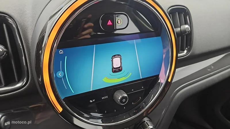 MINI Countryman 21