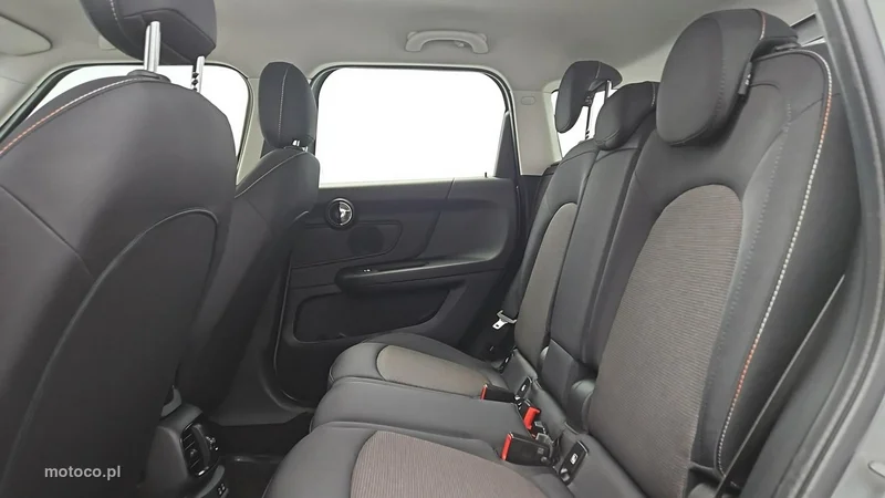 MINI Countryman 23