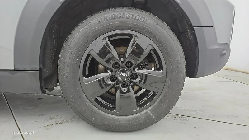 MINI Countryman 25