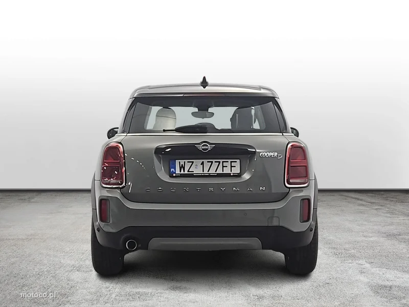 MINI Countryman 4