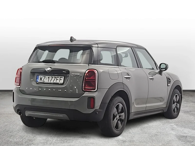 MINI Countryman 5