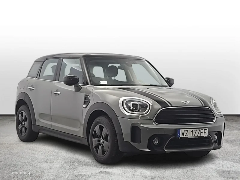 MINI Countryman 7