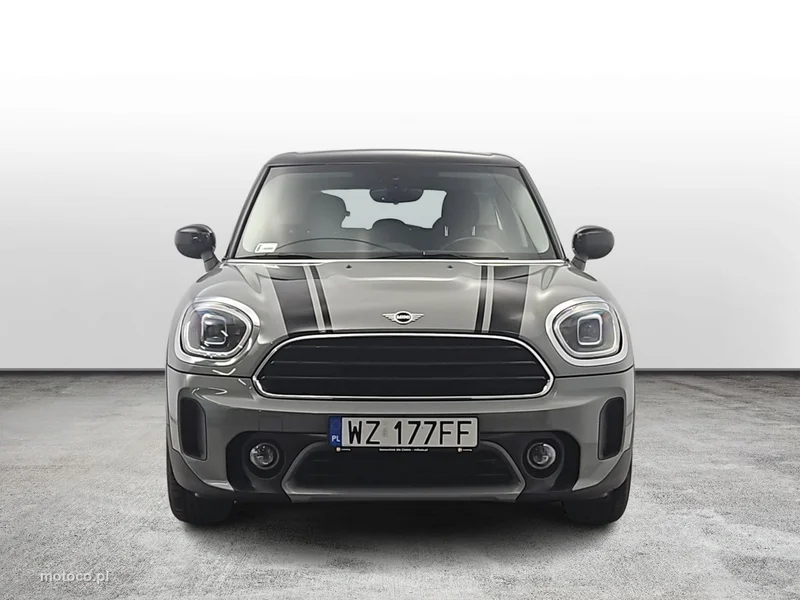 MINI Countryman 8