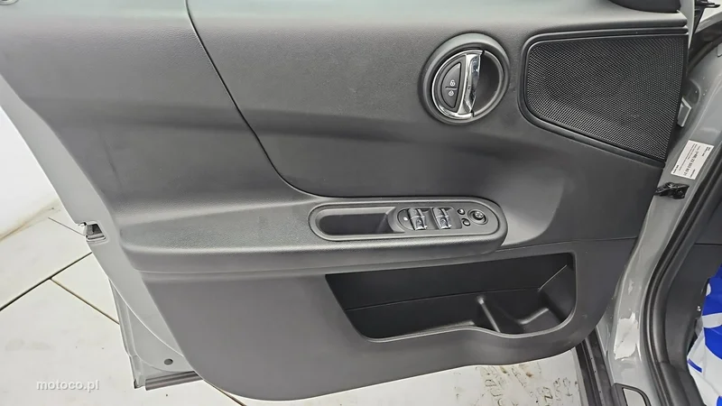 MINI Countryman 10