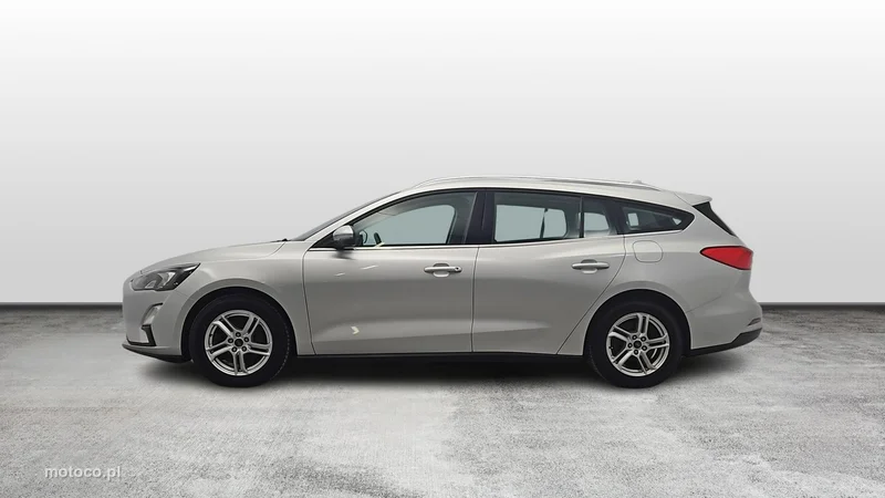 Ford Focus IV 2