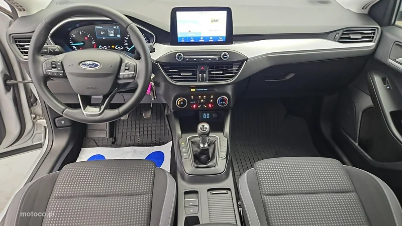 Ford Focus IV 13