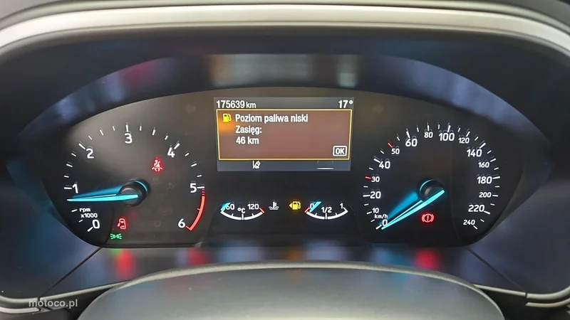 Ford Focus IV 14