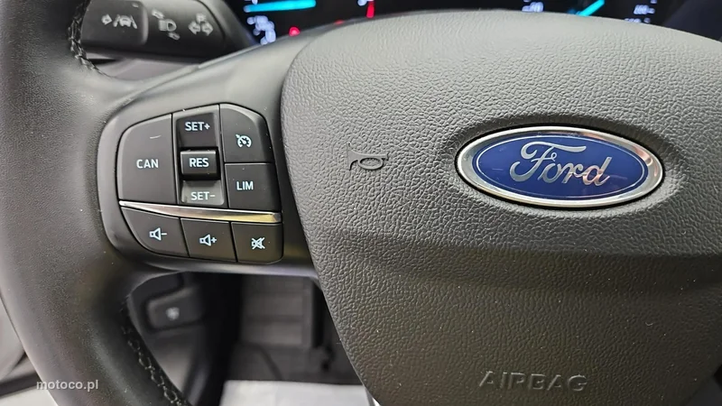 Ford Focus IV 16
