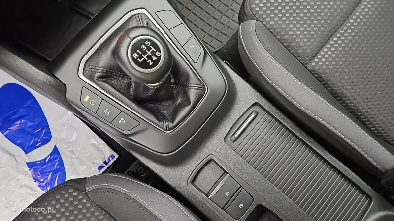 Ford Focus IV 18