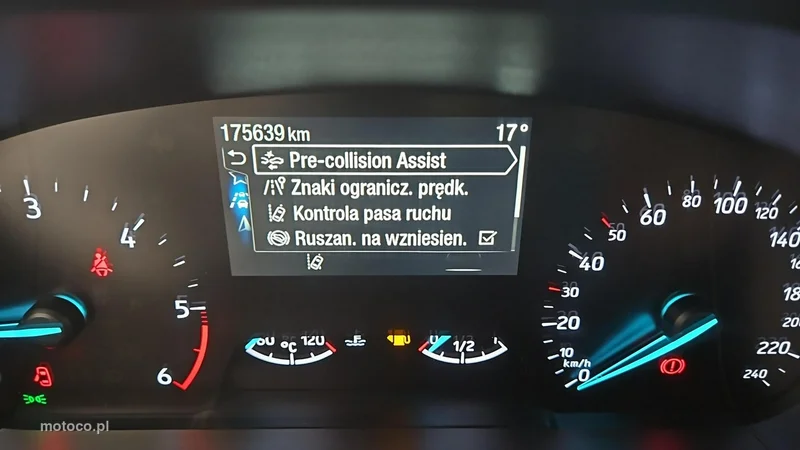 Ford Focus IV 22
