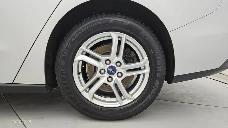 Ford Focus IV 25