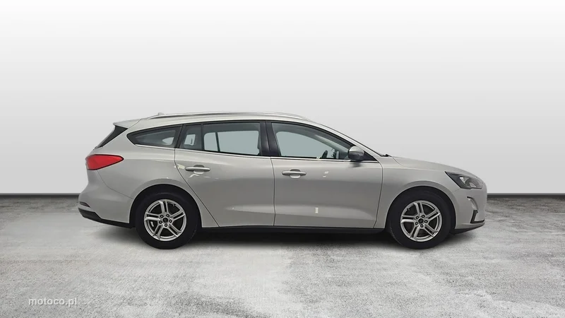Ford Focus IV 6