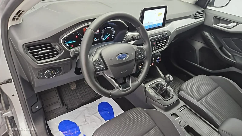 Ford Focus IV 9