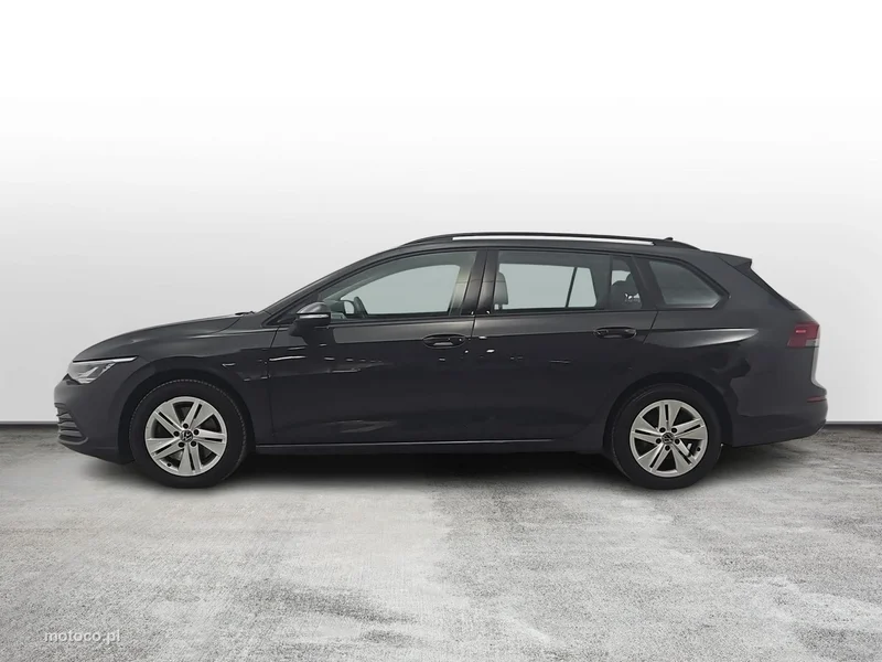 Volkswagen Golf VIII 2