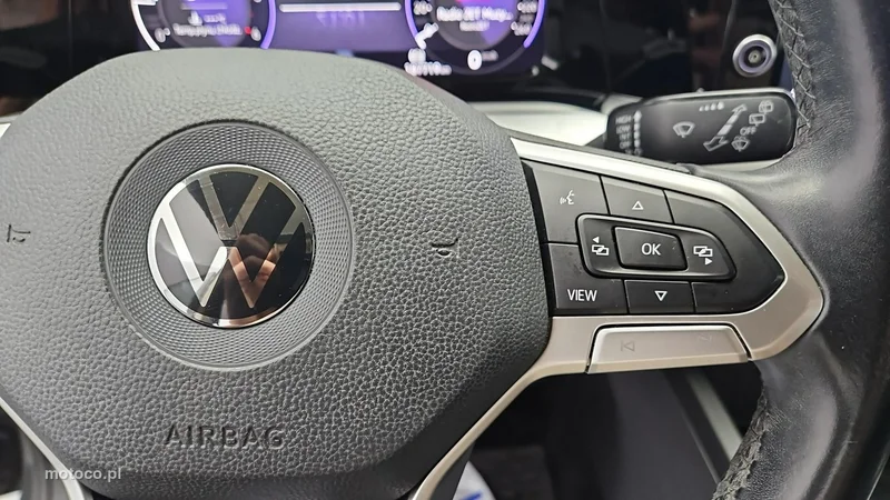 Volkswagen Golf VIII 15