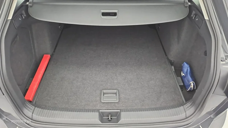 Volkswagen Golf VIII 23