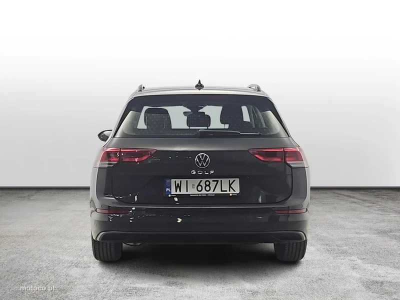 Volkswagen Golf VIII 4