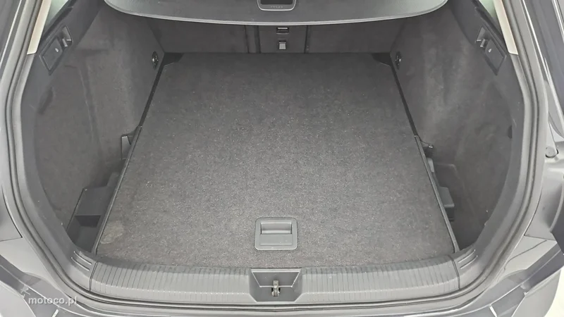 Volkswagen Golf VIII 24