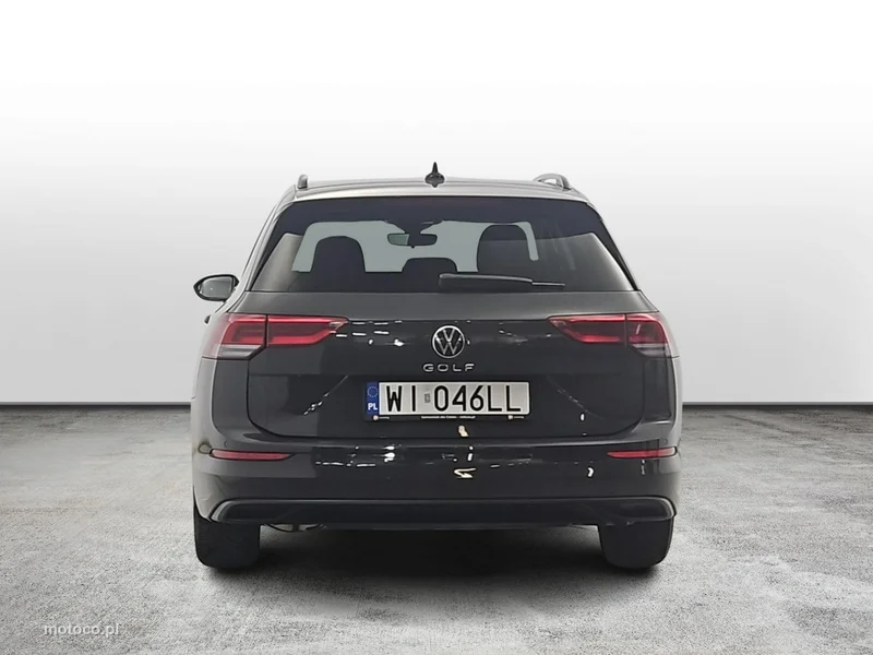 Volkswagen Golf VIII 4