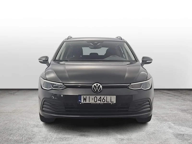 Volkswagen Golf VIII 8