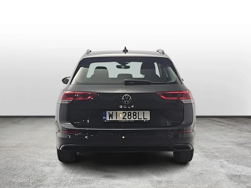 Volkswagen Golf VIII 4
