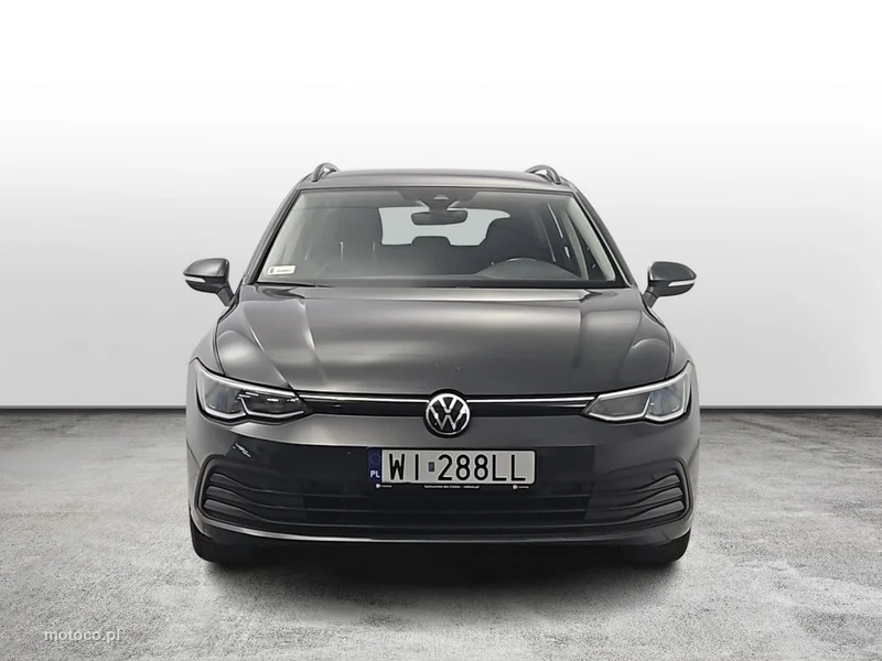 Volkswagen Golf VIII 8