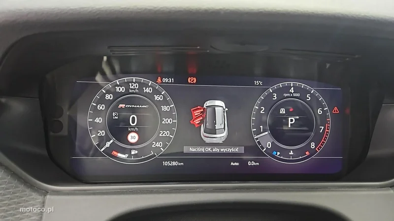 Land Rover Range Rover Velar 14